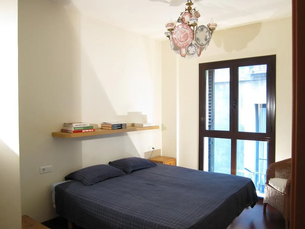 Olles Apartment 바르셀로나 0*,  스페인