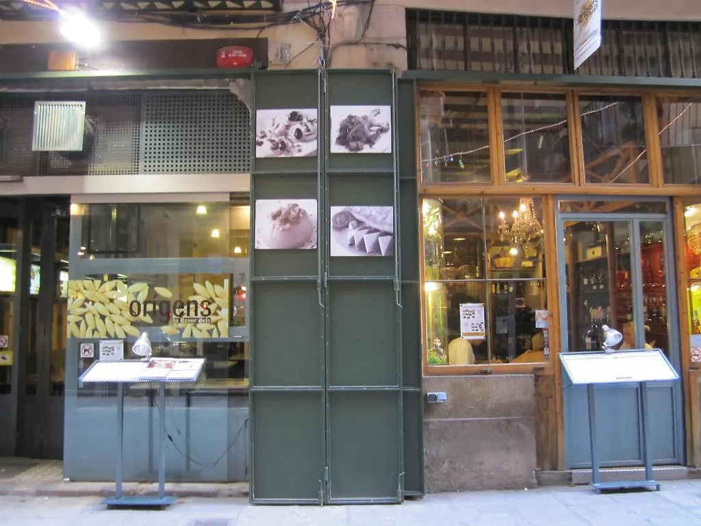 Olles Apartment 바르셀로나