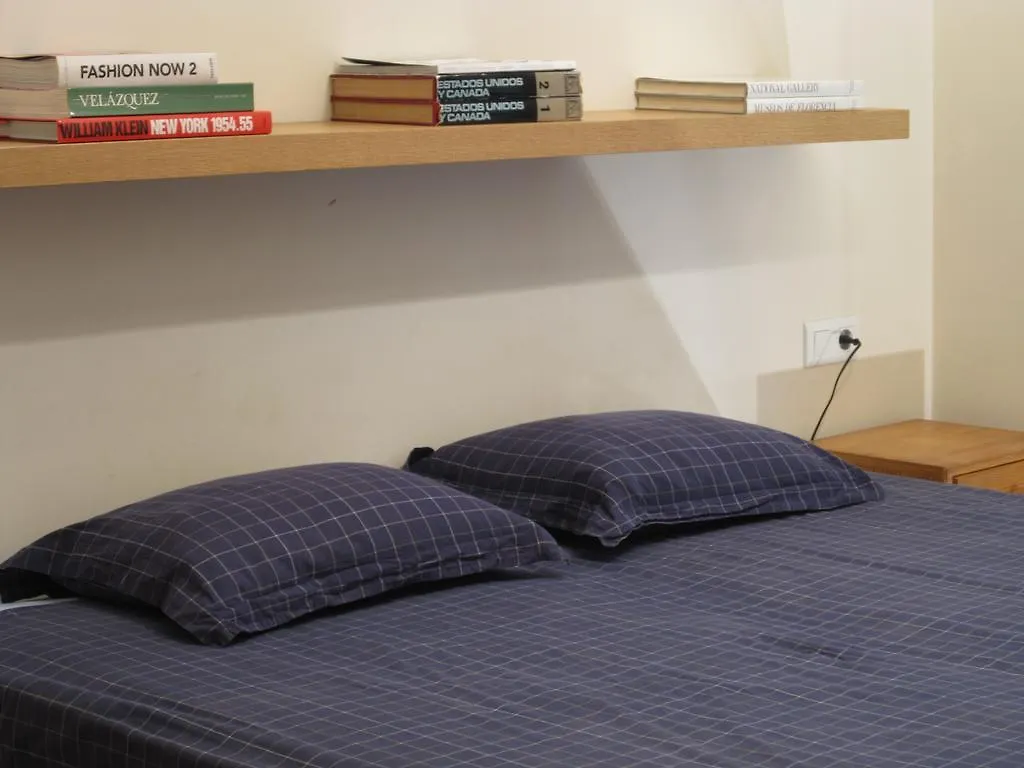 Olles Apartment 바르셀로나