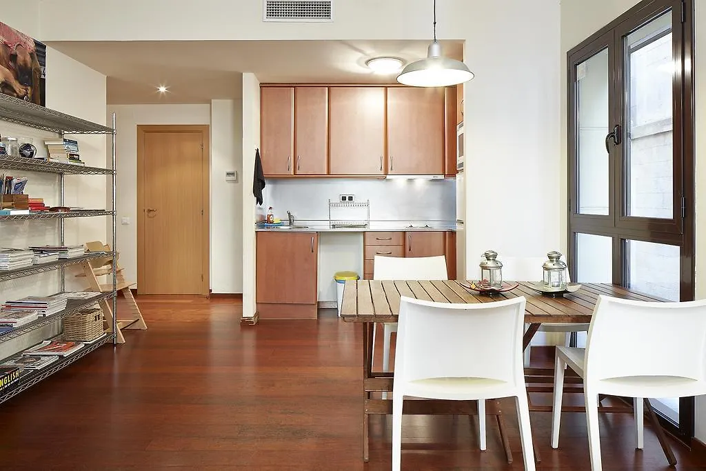 Olles Apartment 바르셀로나 스페인