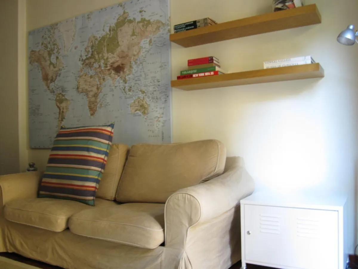 Olles Apartment 바르셀로나 스페인