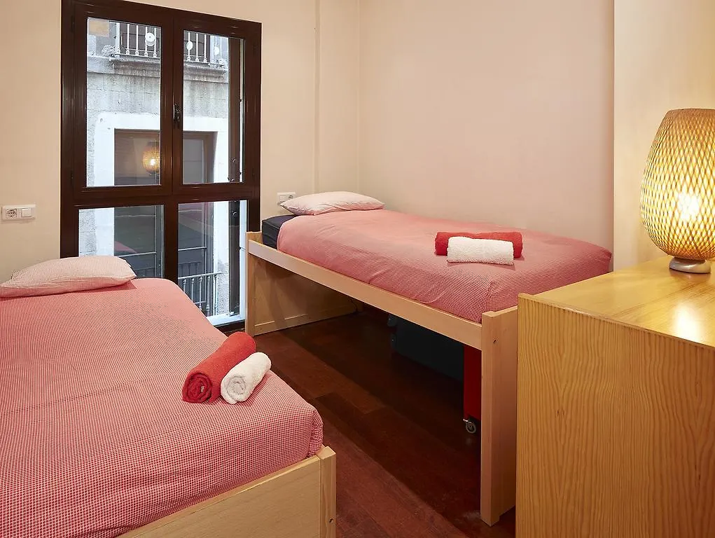 Olles Apartment Barcelone